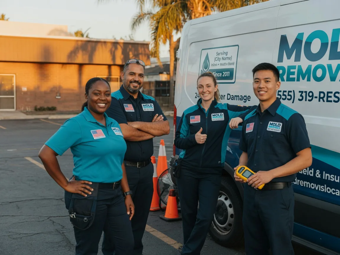 Water Damage Restoration company in Coral Gables, FL